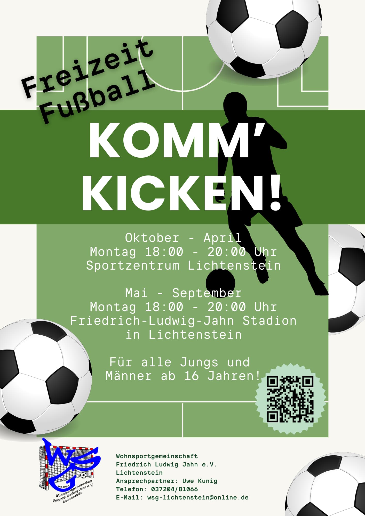 Flyer